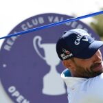 Álvaro Quirós: ''Valderrama me lleva al límite mental, es el mejor entrenamiento''