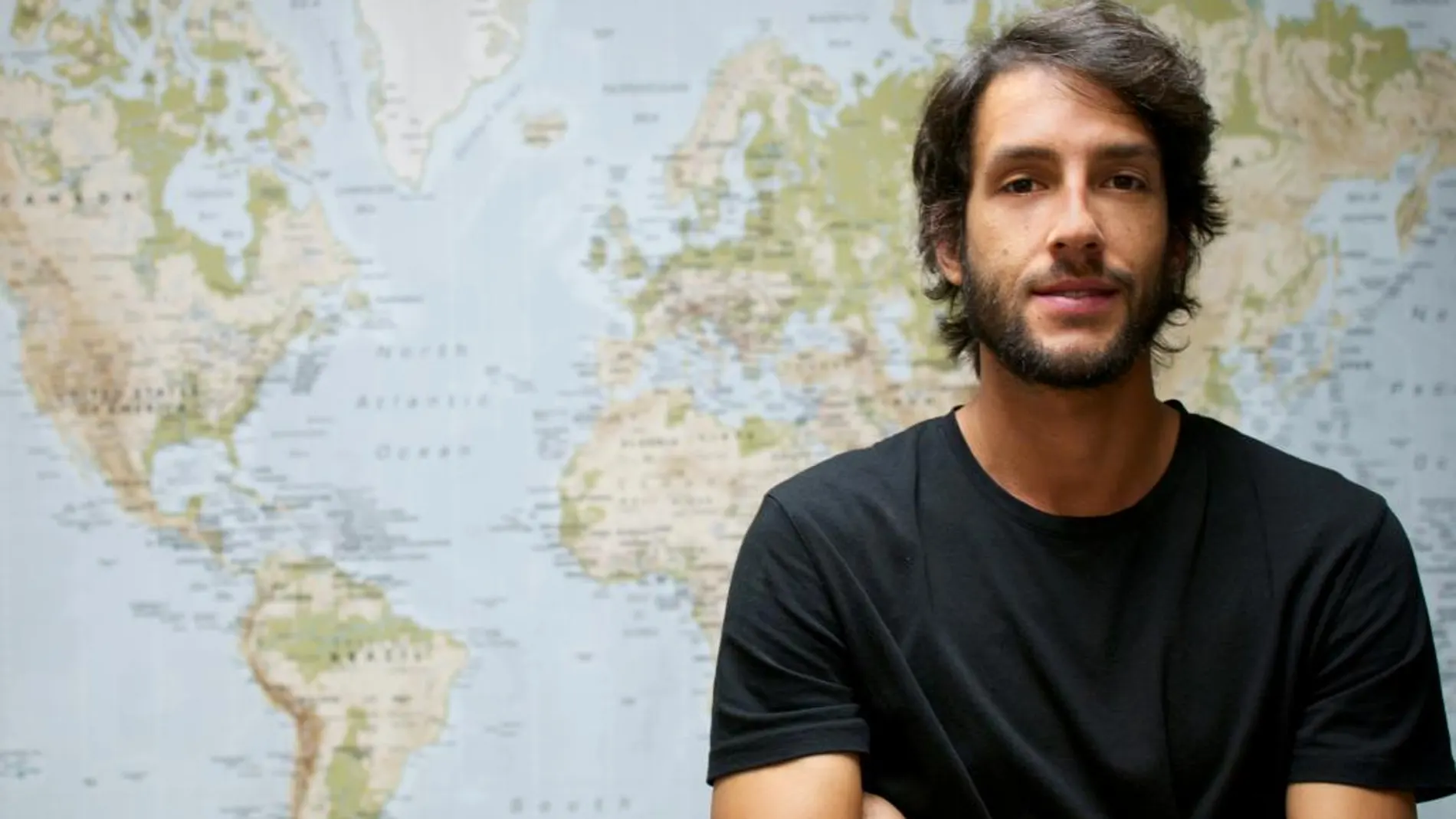 Sergio Álvarez, jefe de Producto y cofundador de Carto DB, revela que se trata del «conocimiento democratizado»
