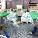 En los colegios electorales de la comunidad se han iniciado ya los preparativos para la jornada del 26J