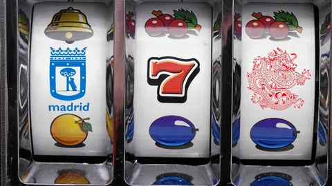 El primer casino sin el número 4