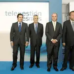  Endesa supervisará 13 millones de telecontadores desde Sevilla