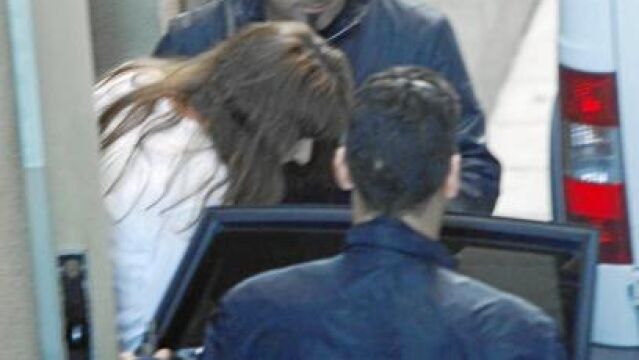 n Lianne Smith fue detenida en mayo en Lloret tras asesinar a sus dos hijos. Poco antes, su marido, Martin Anthony Smith, fue arrestado en Barcelona, reclamado por abusar de varios niños