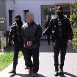 Desmantelada una red de narcotráfico e intervenidas en Algeciras 179 kilos de cocaína