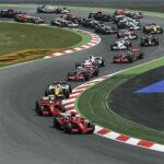 Epsilon Euskadi no tira la toalla y confía en participar en el Mundial de F1