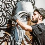 Una veintena de nuevos artistas demostrarán todo su talento con sus obras