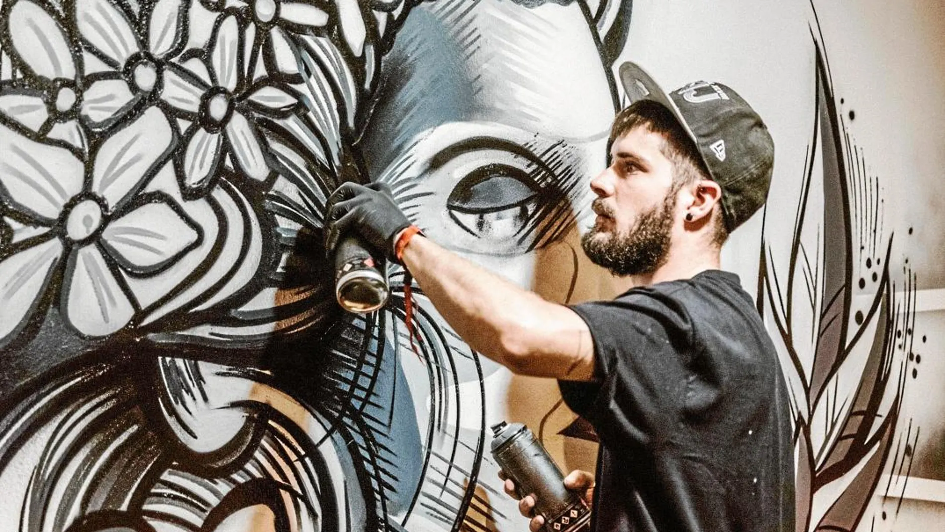 Una veintena de nuevos artistas demostrarán todo su talento con sus obras