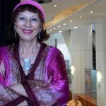 Fallece la marroquí Fatima Mernisi, figura de la sociología y del feminismo árabe