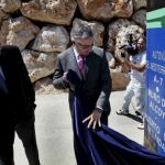 Blanco recurrirá a la financiación privada para pagar el AVE a Castellón