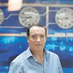  Antonio Jiménez: «En España la radio es más plural que la TV»