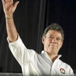 Juan Manuel Santos: con vocación de presidente desde que era niño