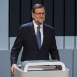 Mariano Rajoy.