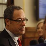 El portavoz de CDC en el Congreso, Pere Macias, ha anunciado hoy su "decisión personal"de no concurrir a las elecciones generales del próximo 20 de diciembre