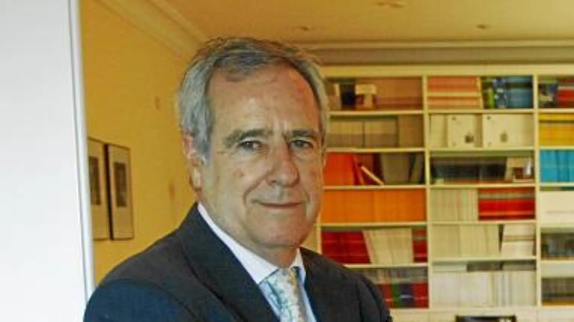 Fernando Casado: «El Gobierno genera incertidumbre y perjudica las inversiones»
