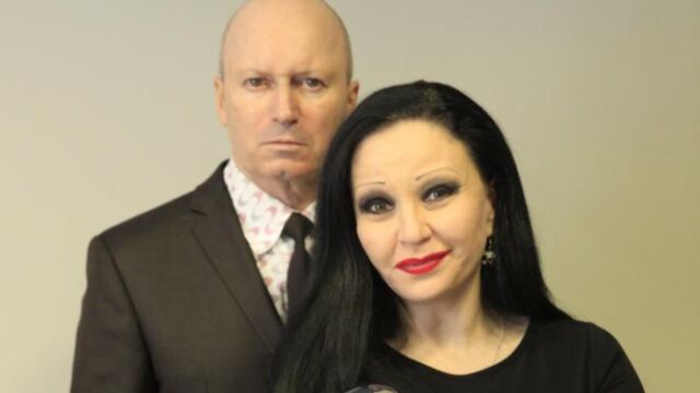 Fangoria, uno de los grupos invitados