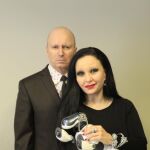Fangoria, uno de los grupos invitados