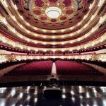 El Liceu, el teatro más «ecológico» de Europa