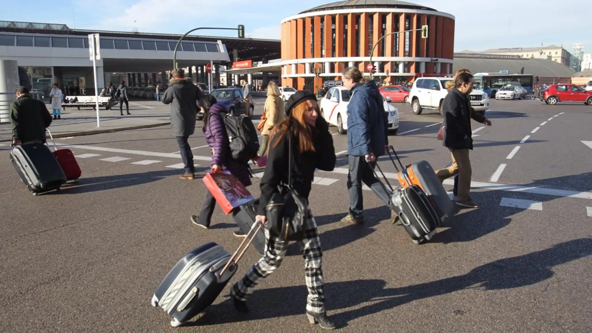Los españoles hacen 58 millones de viajes en el tercer trimestre