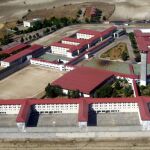 Imagen del centro penitenciario Madrid III, en Valdemoro.