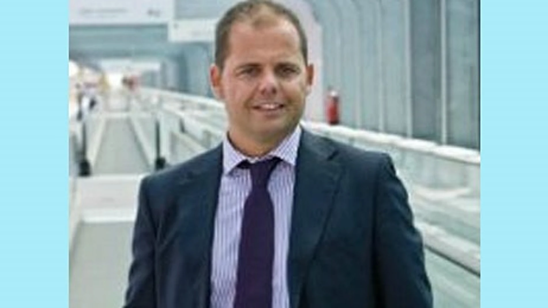 Marcos Torres