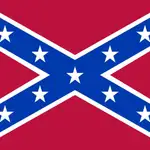  Obama aboga por dejar la bandera confederada para los museos