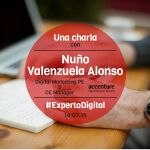 El experto digital: Nuño Valenzuela Alonso