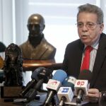 El embajador de Venezuela: «No existe ninguna sintonía» con ETA