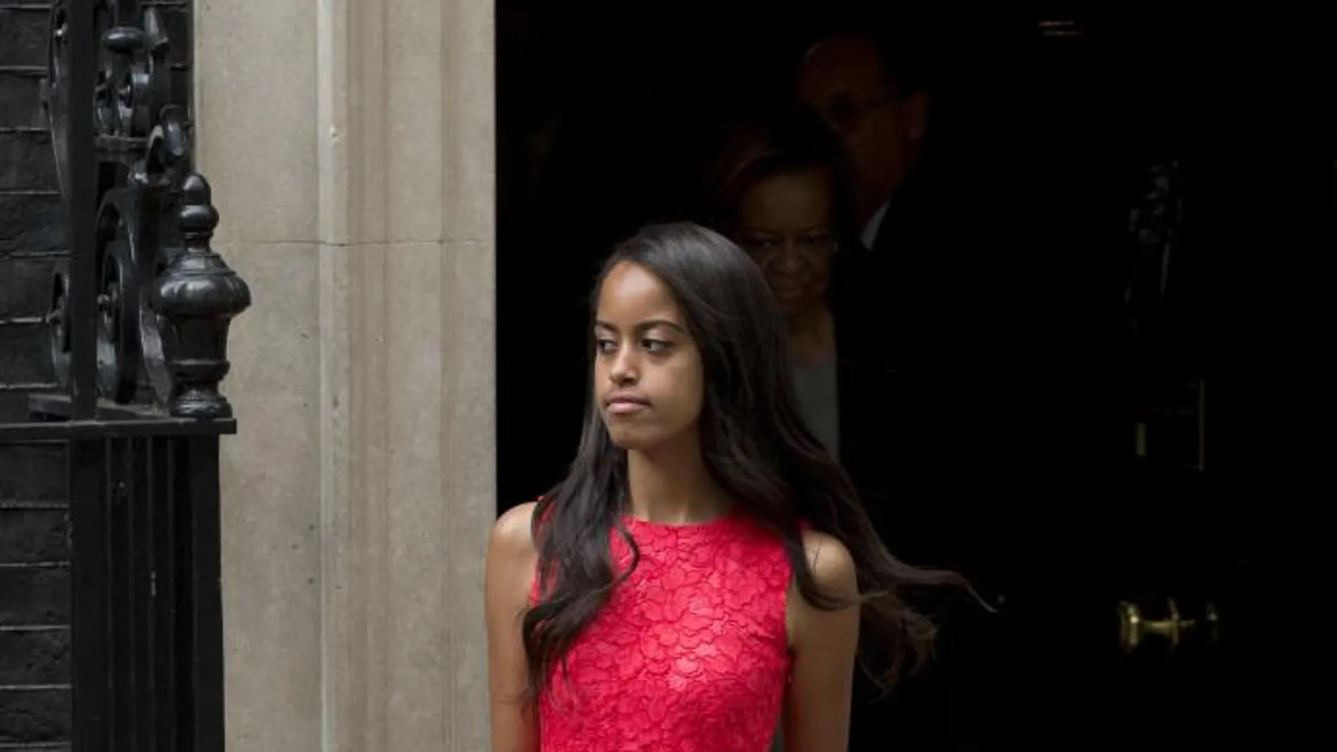 Malia Obama: una «It girl» a pesar de su madre