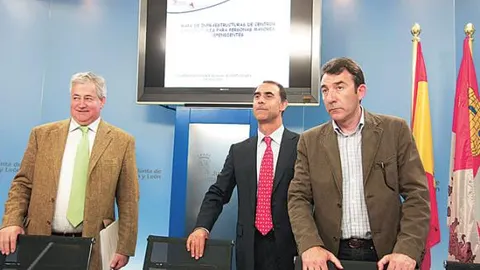 Dos mil nuevas plazas para mayores dependientes crearán 2.379 empleos