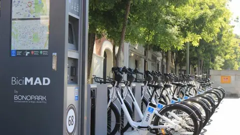 ¿Qué escuchas: bicicleta o alquiler? El audio que divide a España