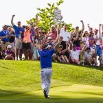 Victoria de Billy Hurley III