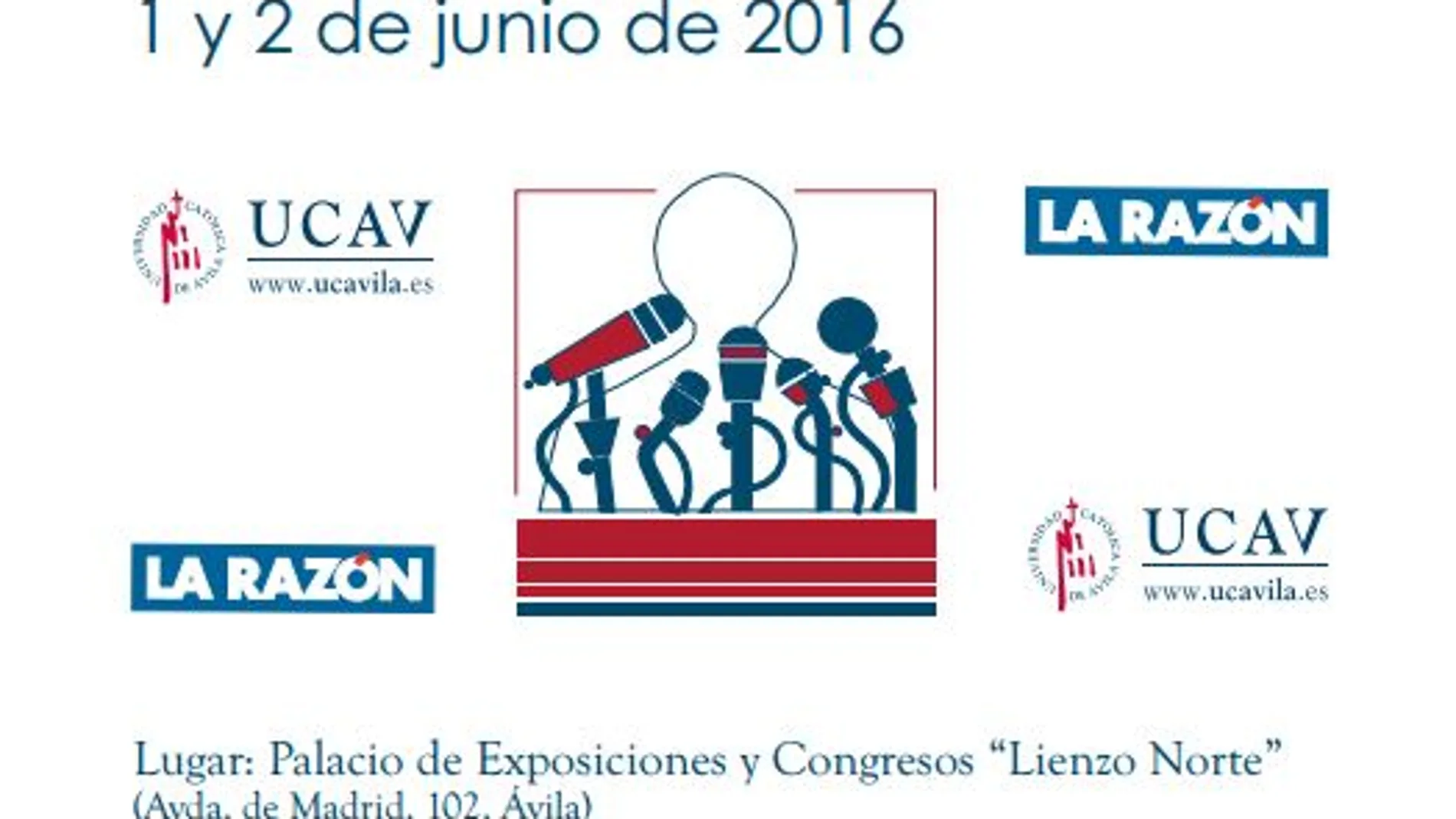 La UCAV y La Razón analizarán «Los populismos en el siglo XXI» en la Escuela de Verano los días 1 y 2 de junio