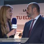 LA RAZÓN TV, en la IV edición de los Premios Tu Economía