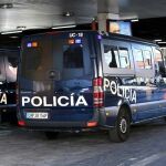 Más de 90 efectivos policiales refuerzan el Campo de Gibraltar