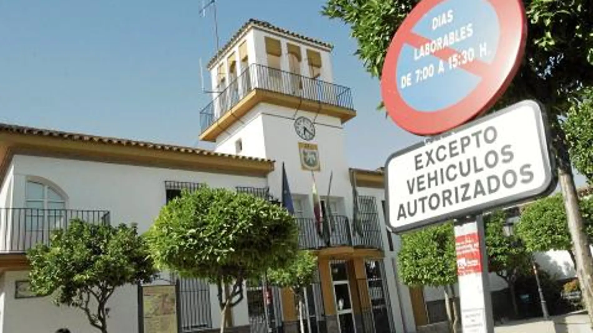 El «plan de rescate» financiero de los municipios costará 156 millones