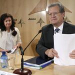 AENA ofrece un arbitraje independente si los controladores renuncian a la huelga
