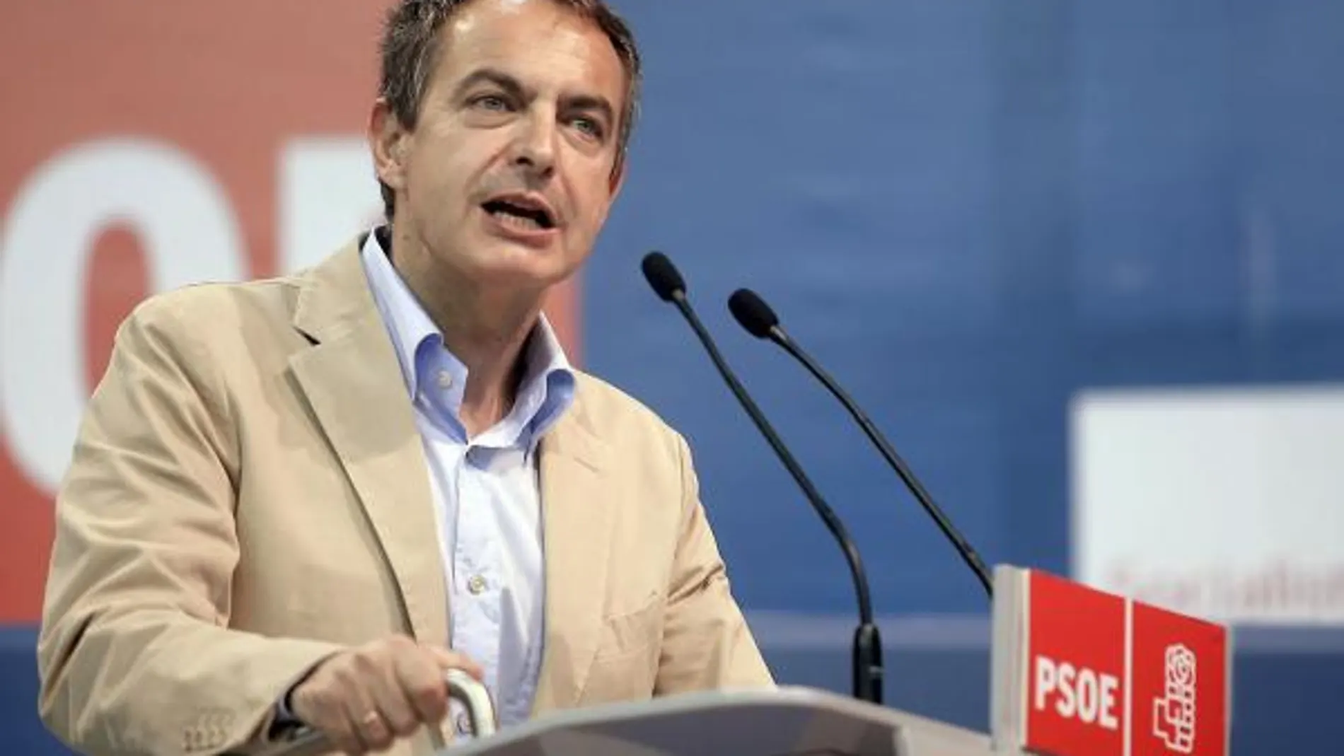 'The Economist' recuerda a Zapatero que es necesario reformar el "desastroso"mercado laboral