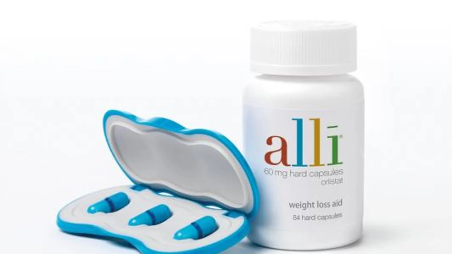 orlistat precio en españa