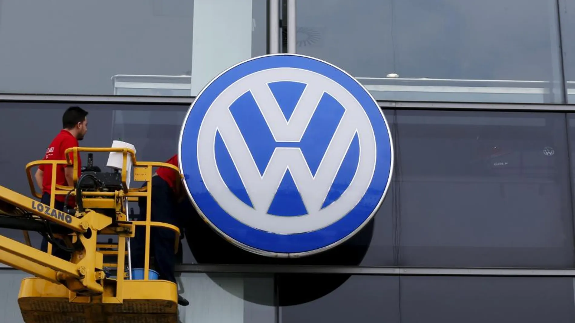 La marca Volkswagen vendió en septiembre 513.500 unidades, un 4 % menos que en el mismo mes de 2014.