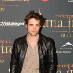 Pattinson quiere crear su propia religión