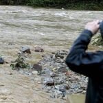 Defensa envía al Ejército a Asturias tras las riadas
