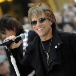 Bon Jovi