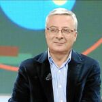 José Blanco, en «La Noria»