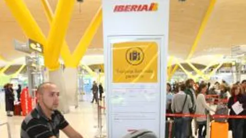 Segunda maleta gratis con Air Europa