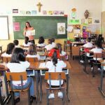 Dos de cada tres alumnos de Castilla y León estudia religión en las aulas, once puntos más que la media nacional