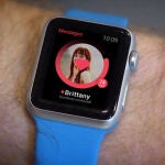 La app de dating para wearables donde lo que cuenta es el corazón
