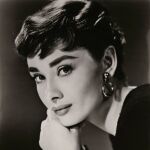 Las fotografías del álbum privado de Audrey Hepburn