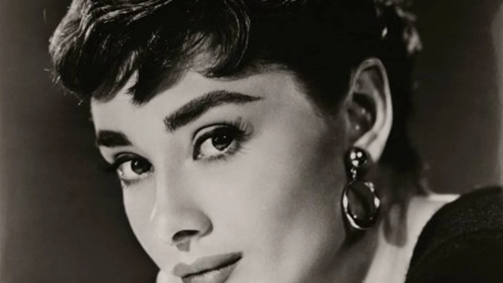 Las fotografías del álbum privado de Audrey Hepburn
