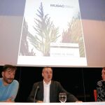 El director del Musac, Manuel Olveira, presenta el programa cultural y educativo para el verano