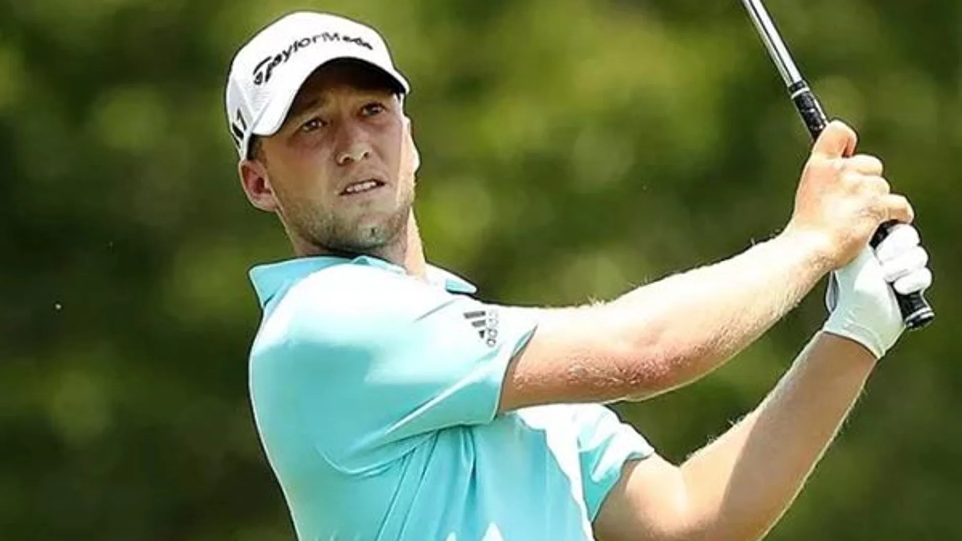 Daniel Berger