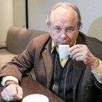 Arturo San Agustín: «El futuro del periodismo está en los libros, la crónica es mejor que la novela»